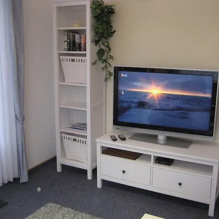 Nordsee Haus An't Oll Deep Dornumersiel Zimmer foto