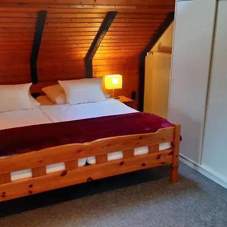 Nordsee Haus An't Oll Deep Dornumersiel Exterior foto