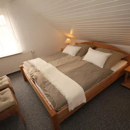 Nordsee Haus An't Oll Deep Dornumersiel Exterior foto