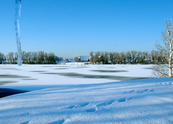 Nordsee Haus An\'T Oll Deep