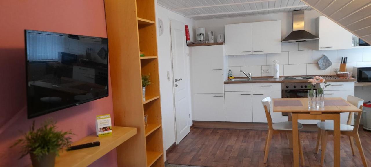 Nordsee Haus An't Oll Deep * Dornumersiel