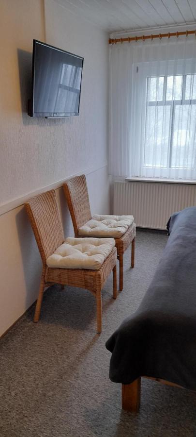Nordsee Haus An't Oll Deep Apartament *