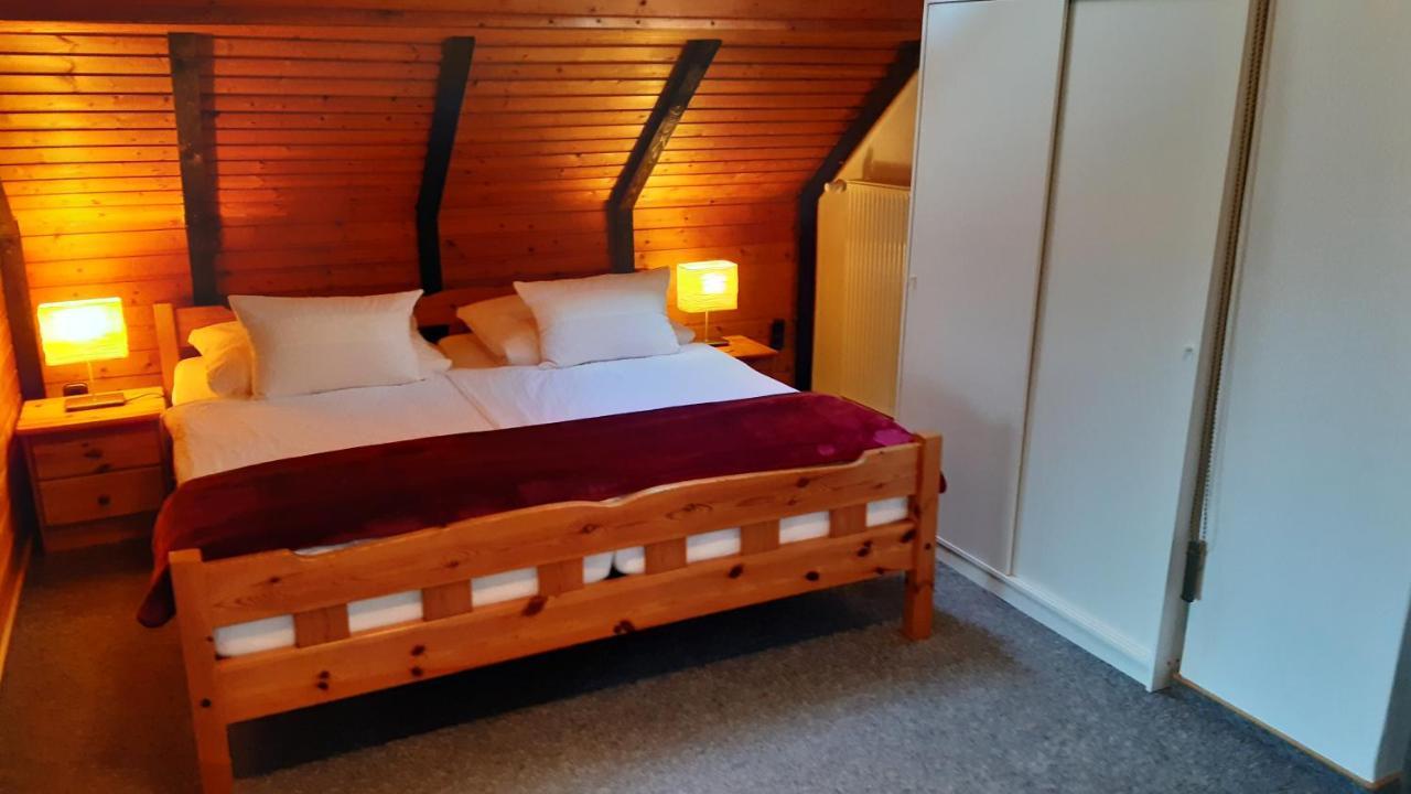 Nordsee Haus An't Oll Deep *