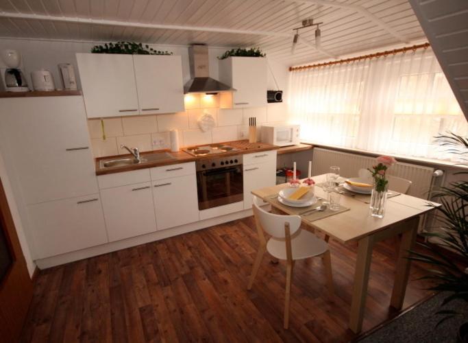 Nordsee Haus An't Oll Deep Appartement *