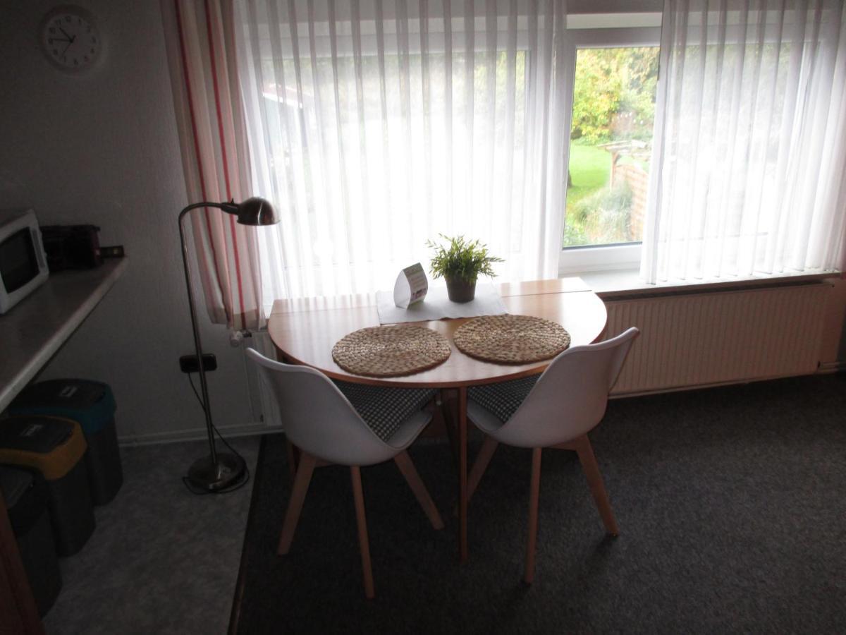 Nordsee Haus An't Oll Deep Appartement