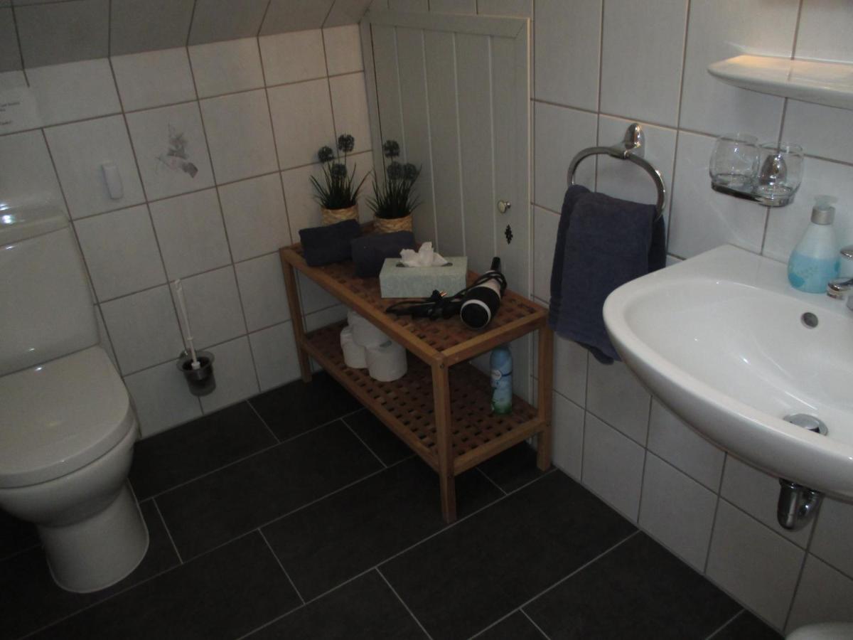 Nordsee Haus An't Oll Deep Dornumersiel