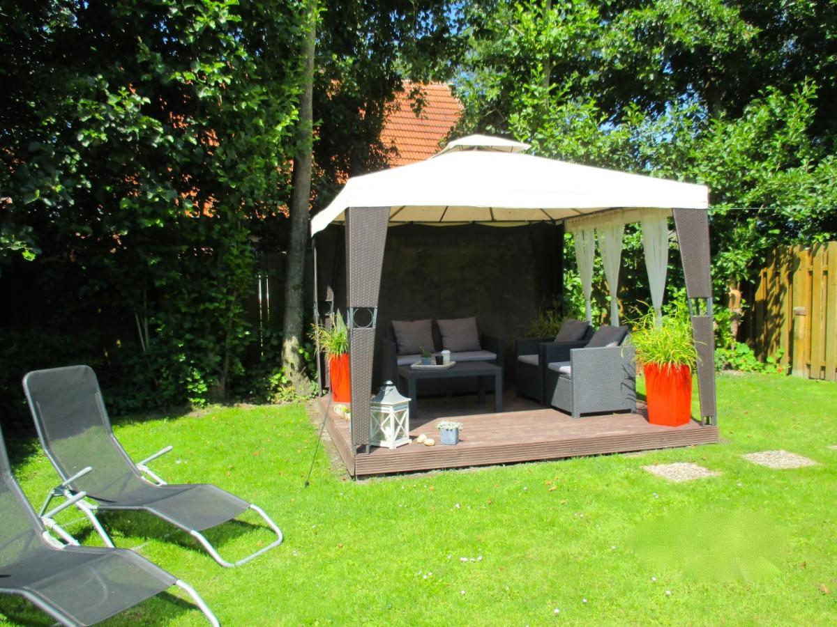 Nordsee Haus An't Oll Deep Dornumersiel